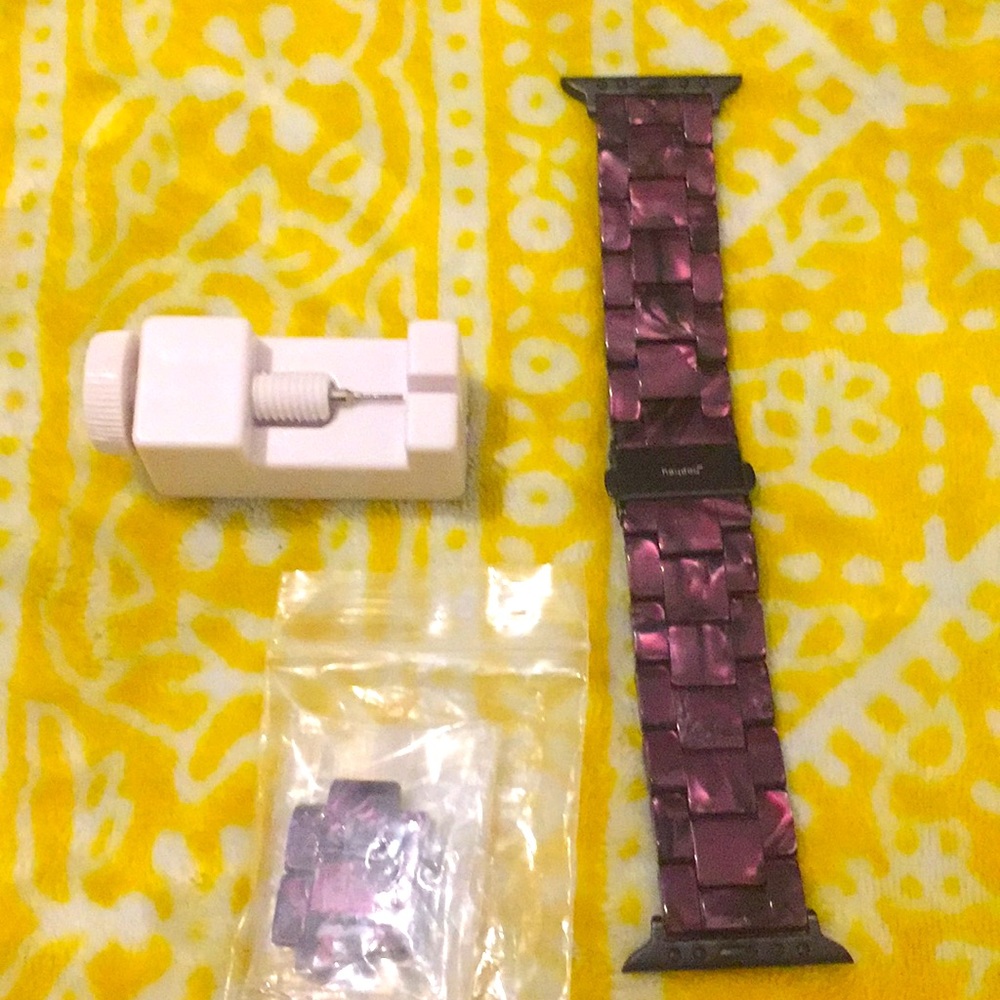 Apple Watch band